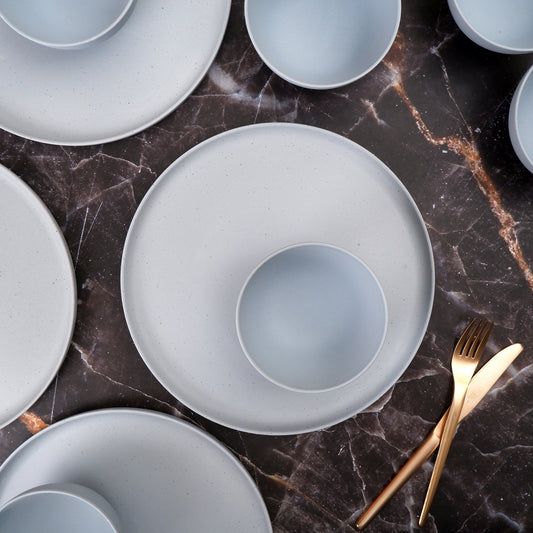 Embracing Eco-Friendly Elegance: The Advantages of Bamboo Tableware