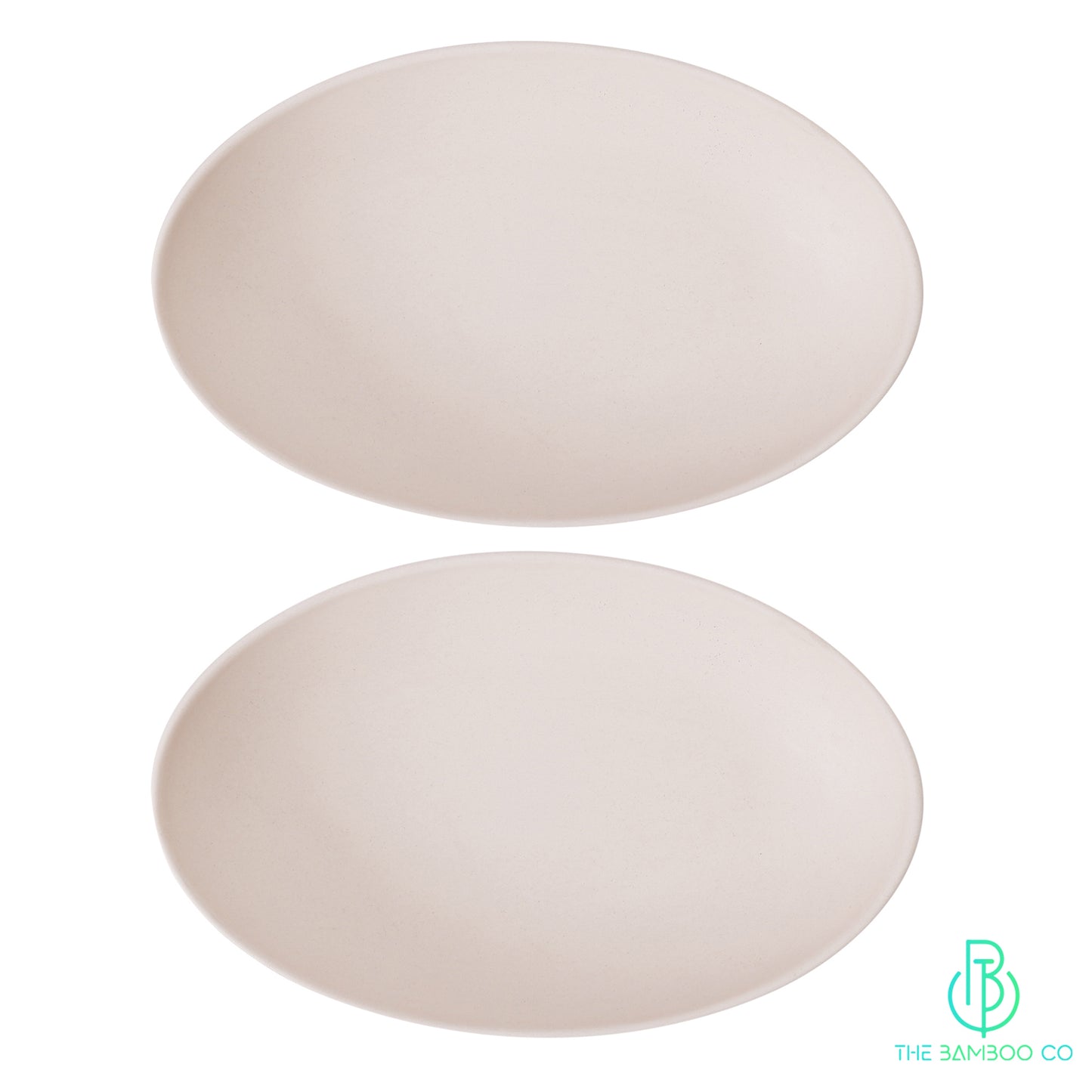 Bamboo Serving Platter
