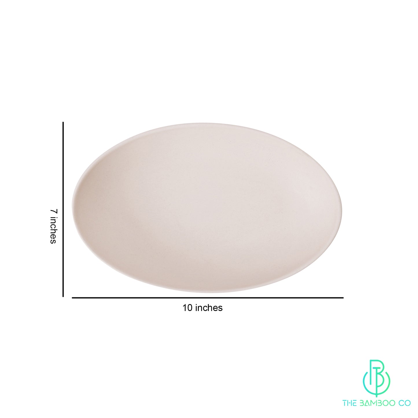 Bamboo Serving Platter