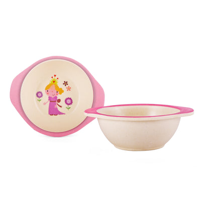 Barbie Kids / Baby Feeding / Dinner / Eating Bowl Set of 2