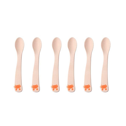 Kids  / Dessert Spoon / - Set of 12- Various Styles