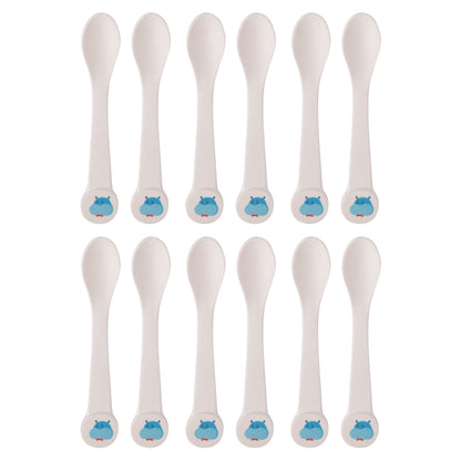 Kids  / Dessert Spoon / - Set of 12- Various Styles