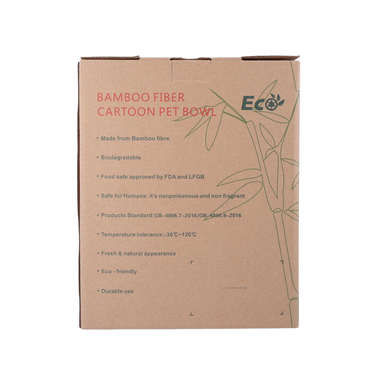 Playful Panda Bamboo Kids Dinner /Feeding Set of 5