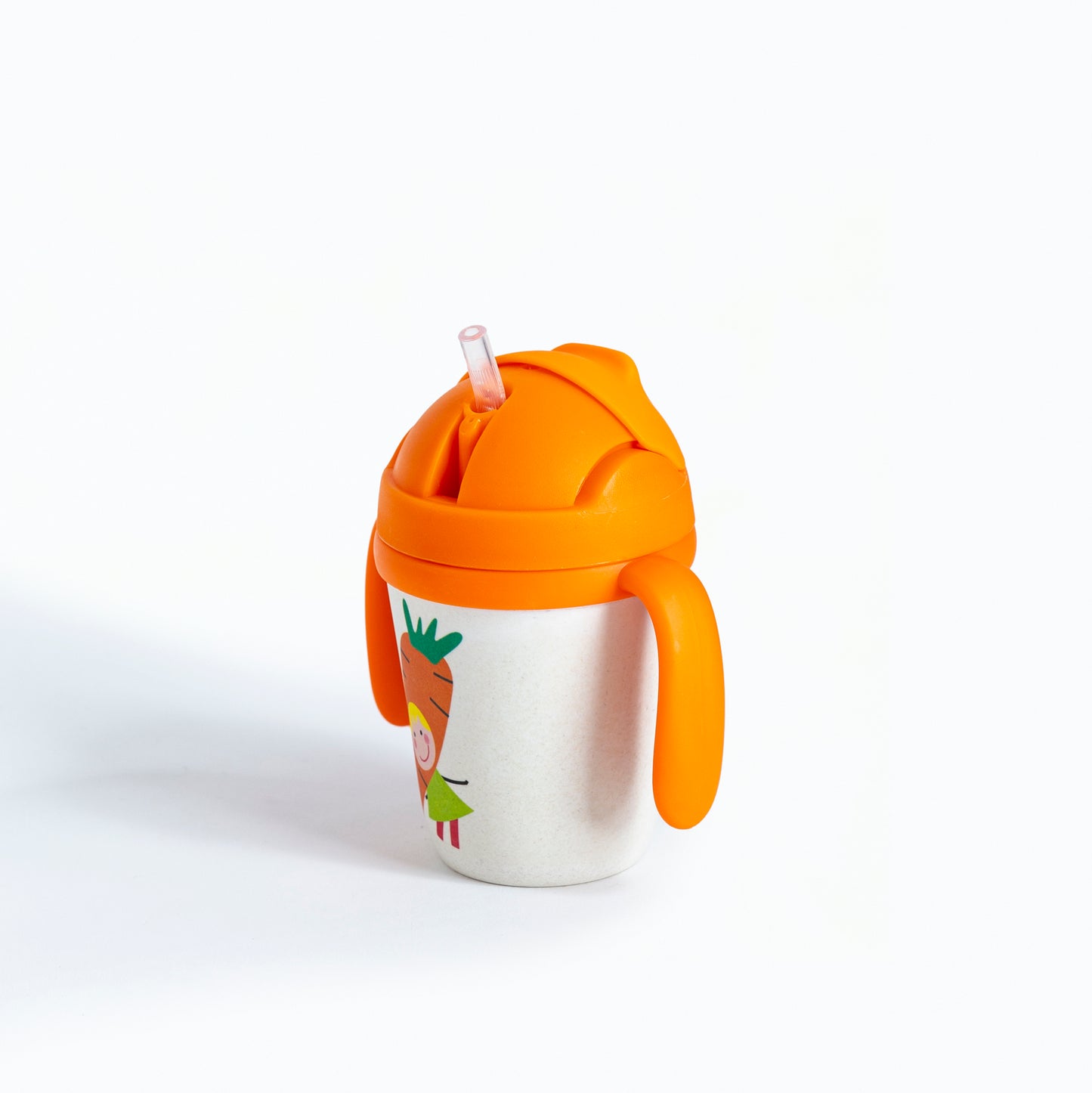 Sip It Up! Bamboo Kids Sipper