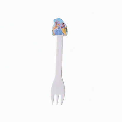 Royal Princess Bamboo Kids Dinner /Feeding Set of 4