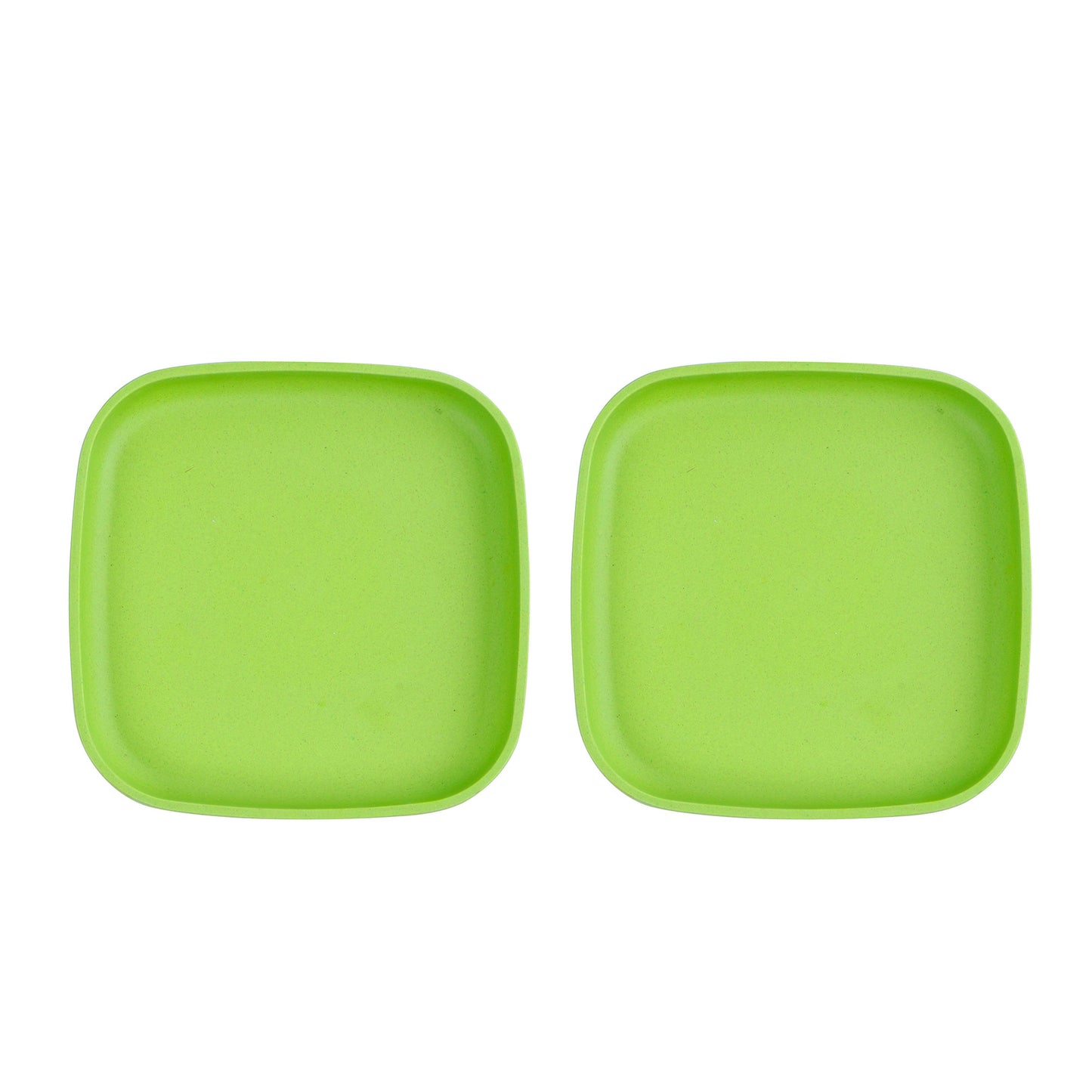 Kids Square Plate- Set of 2