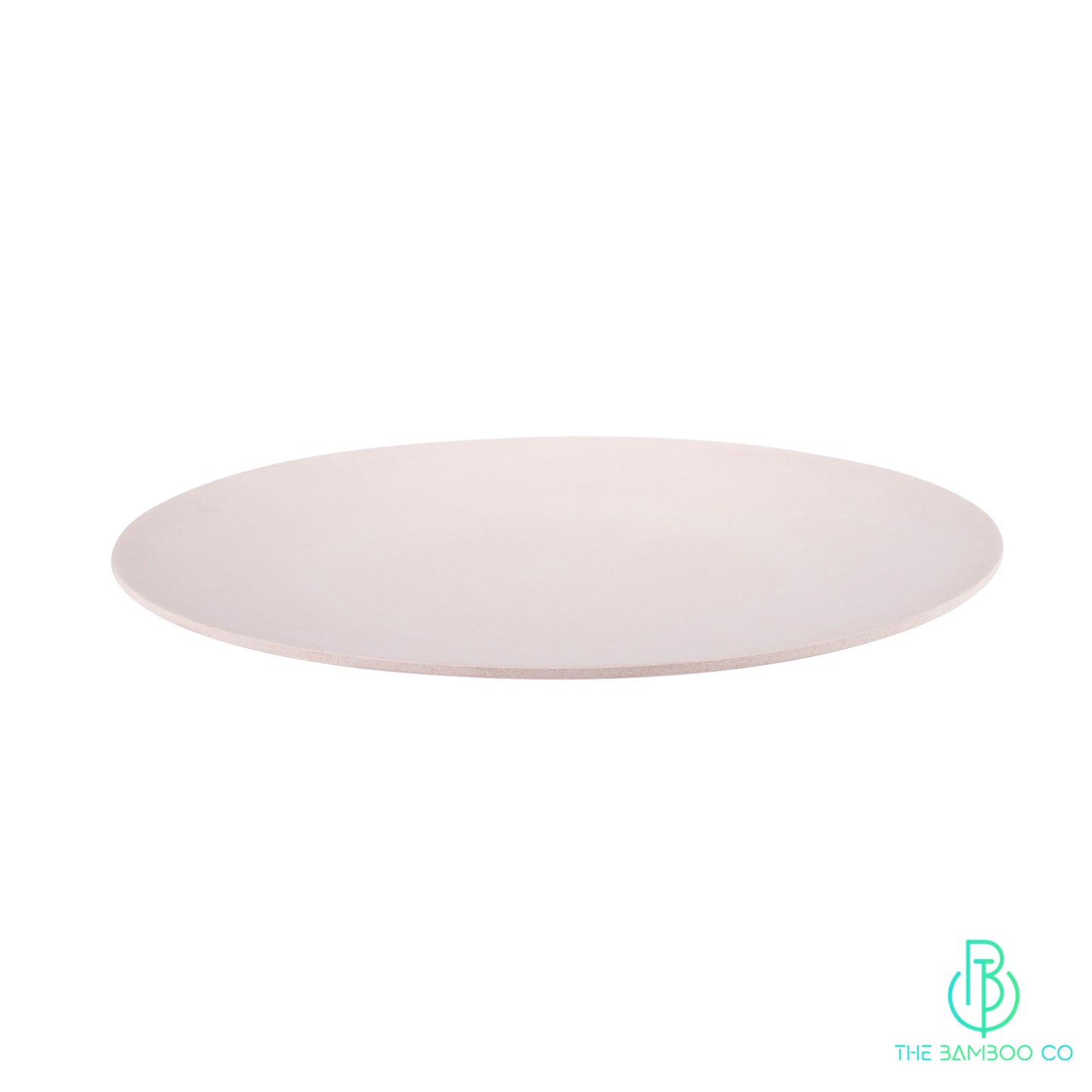 Bamboo Jumbo Cake Pizza Plate