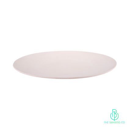 Bamboo Jumbo Cake Pizza Plate